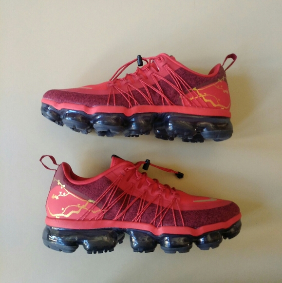 SAMPLE** Vapormax Run Utility 'Chinese New Year' - Picture 3 of 14